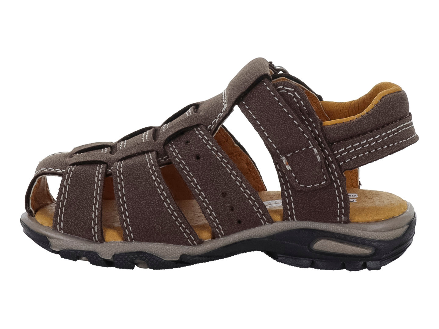 Sandalias New Boys 1170 Para Niño