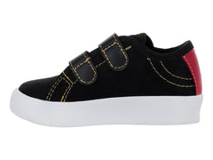 Tenis New Boys Negro para Niño