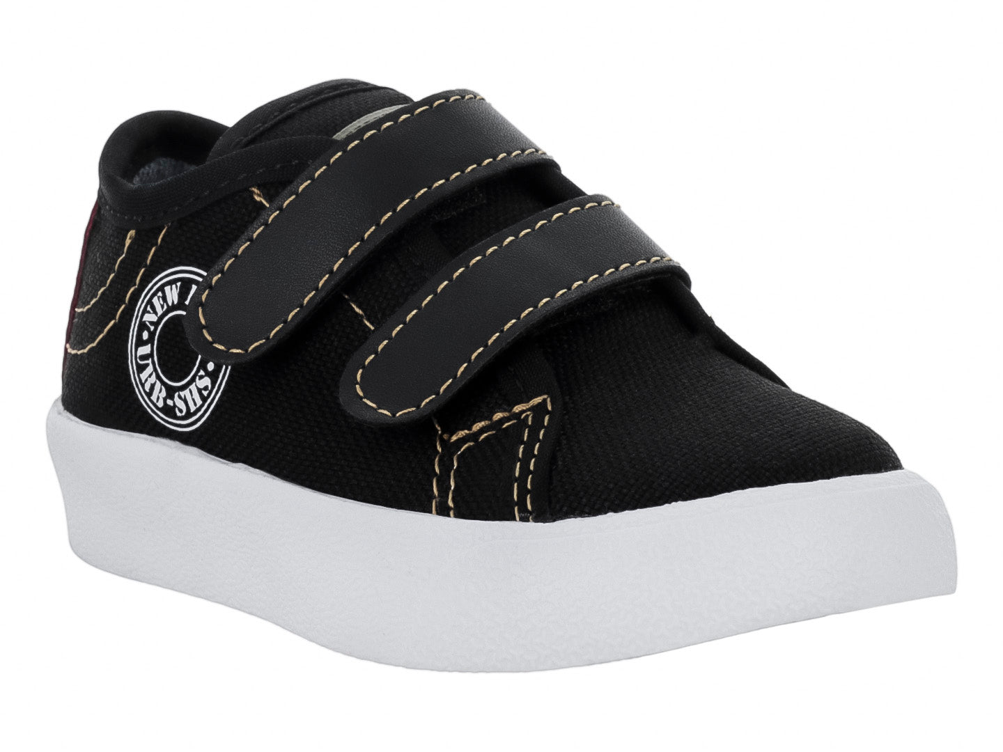 Tenis New Boys 510 Para Niño