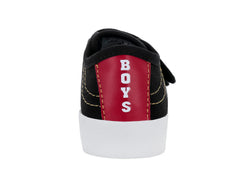 Tenis New Boys Negro para Niño