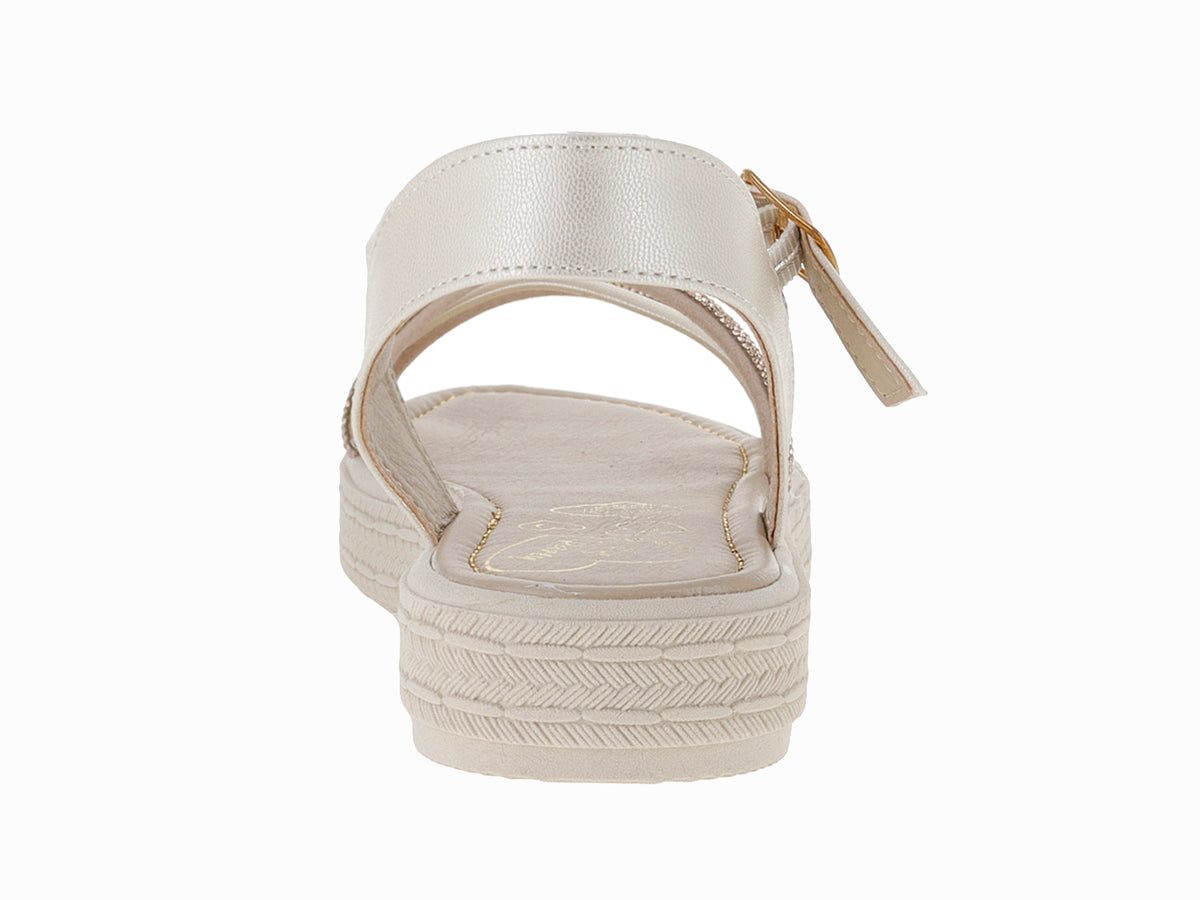 Sandalias By Party 129 Para Niña