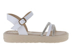 Sandalias By Party 129 Para Niña