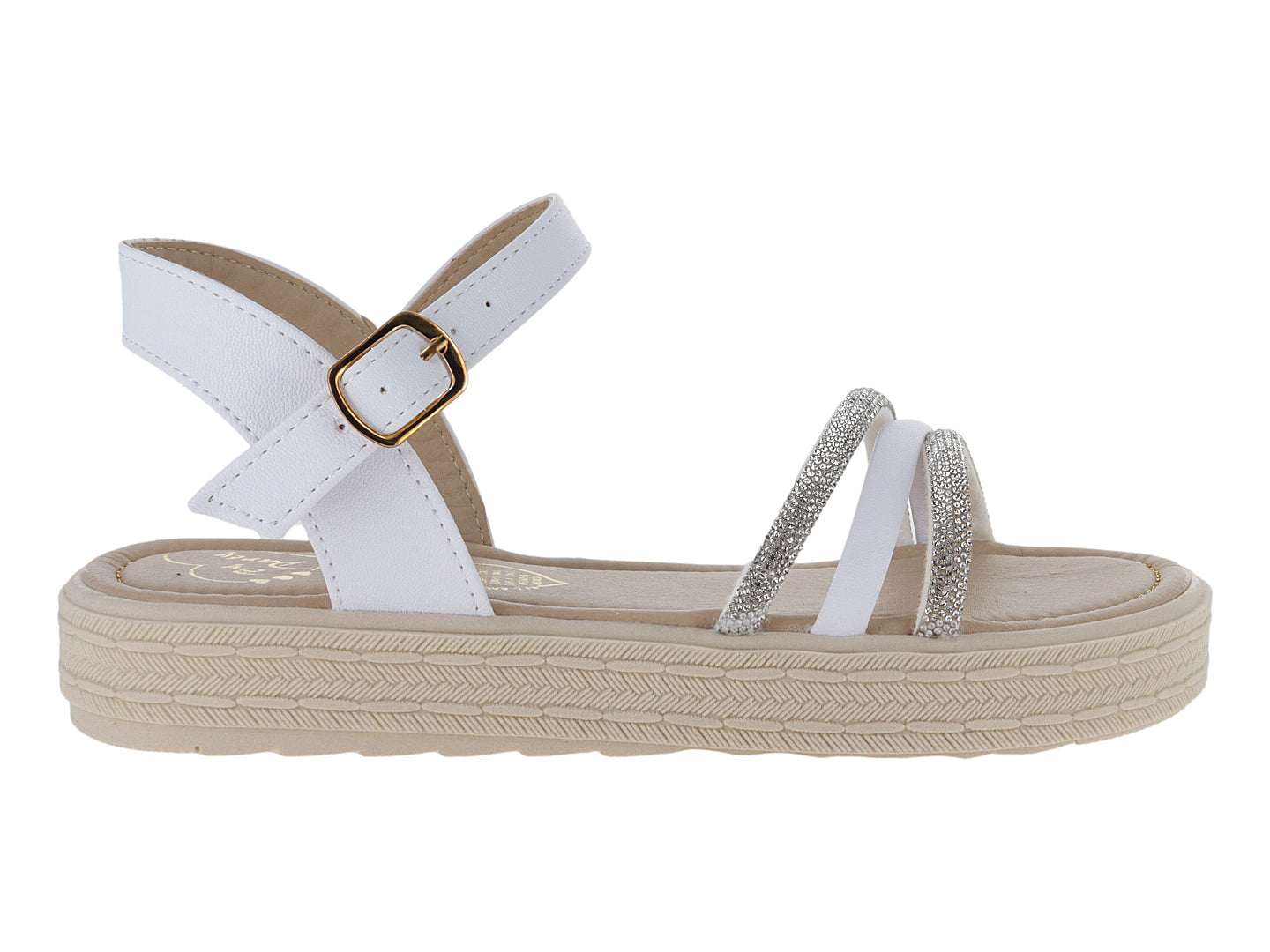Sandalias By Party 129 Para Niña