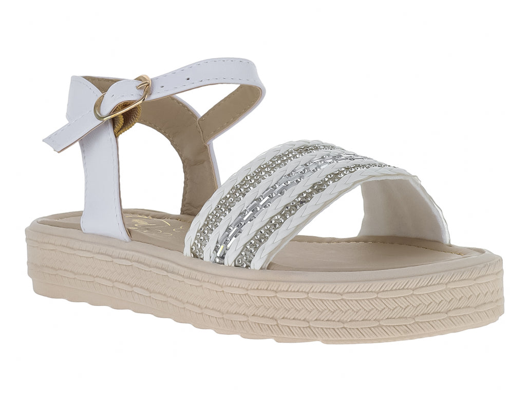 Sandalias By Party 101 Para Niña