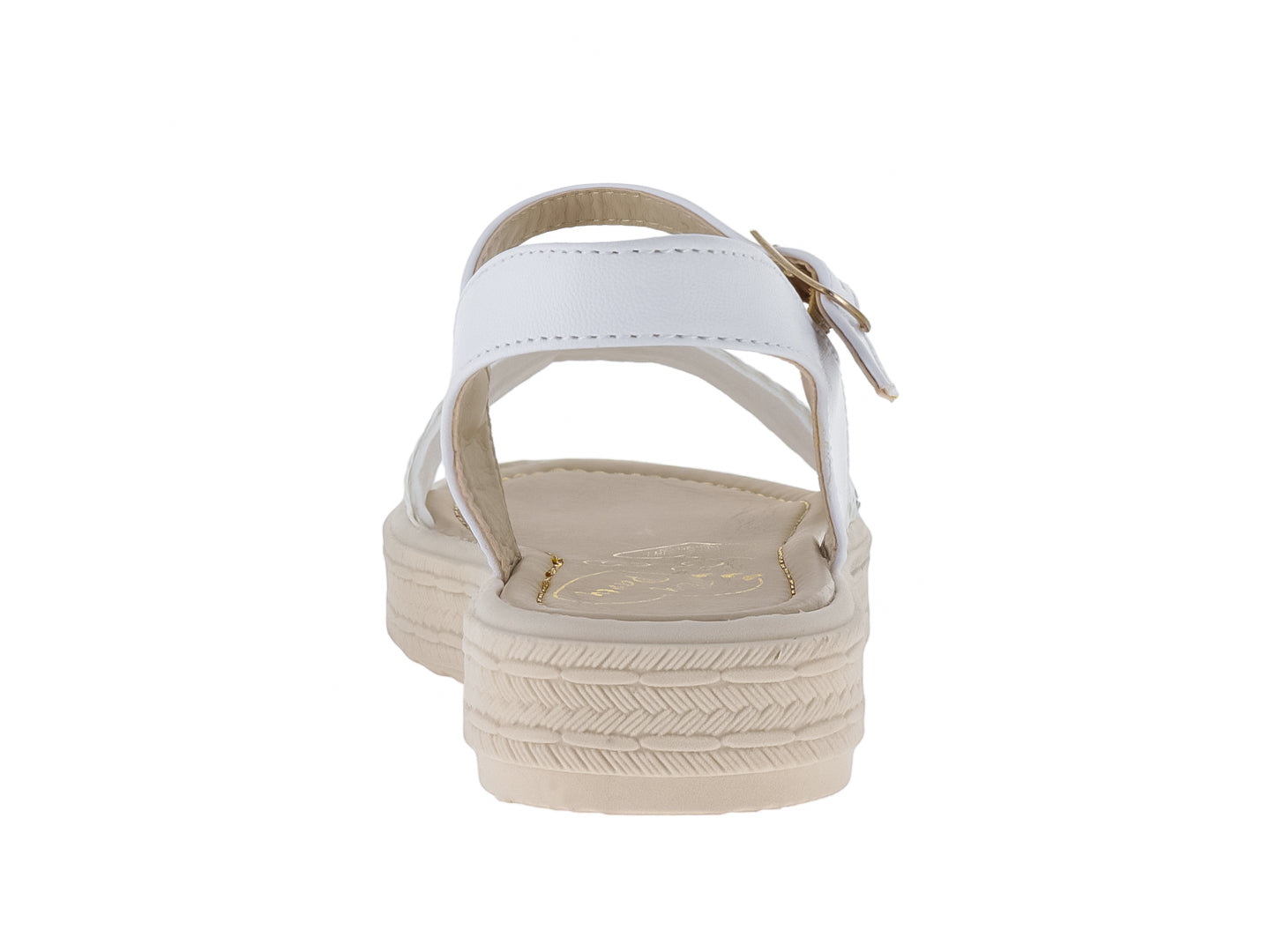 Sandalias By Party 101 Para Niña
