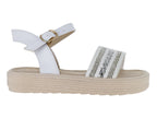 Sandalias By Party 101 Para Niña