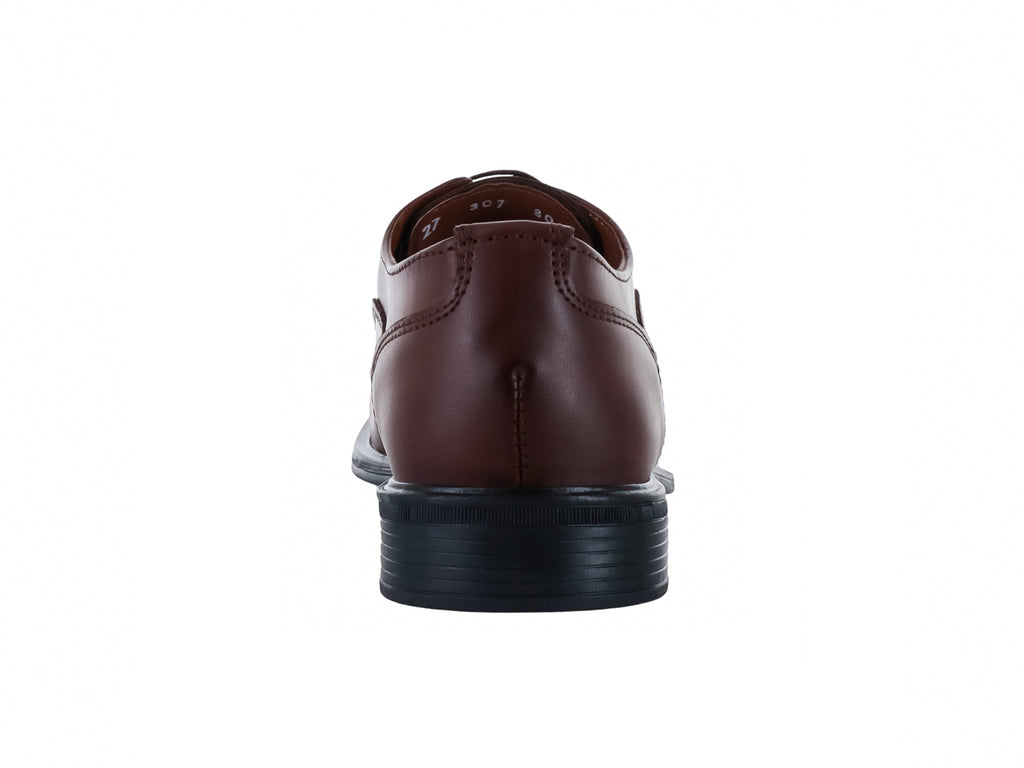 Zapatos King Walker 8010 Para Hombre