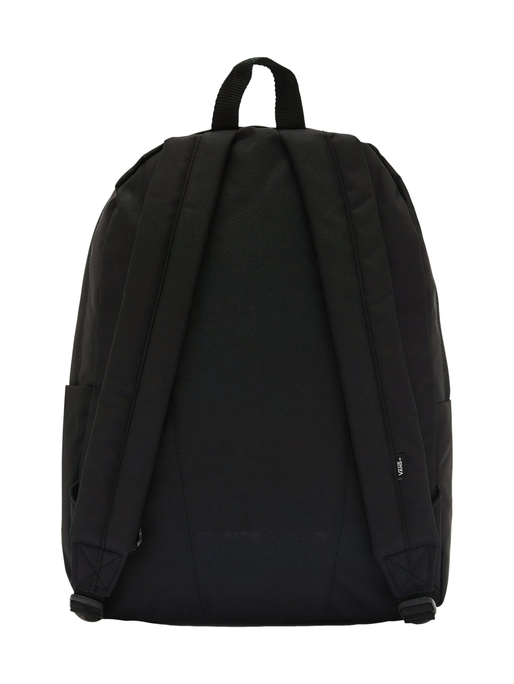 Mochila Vans Old Skool Drop V Negro y Blanco