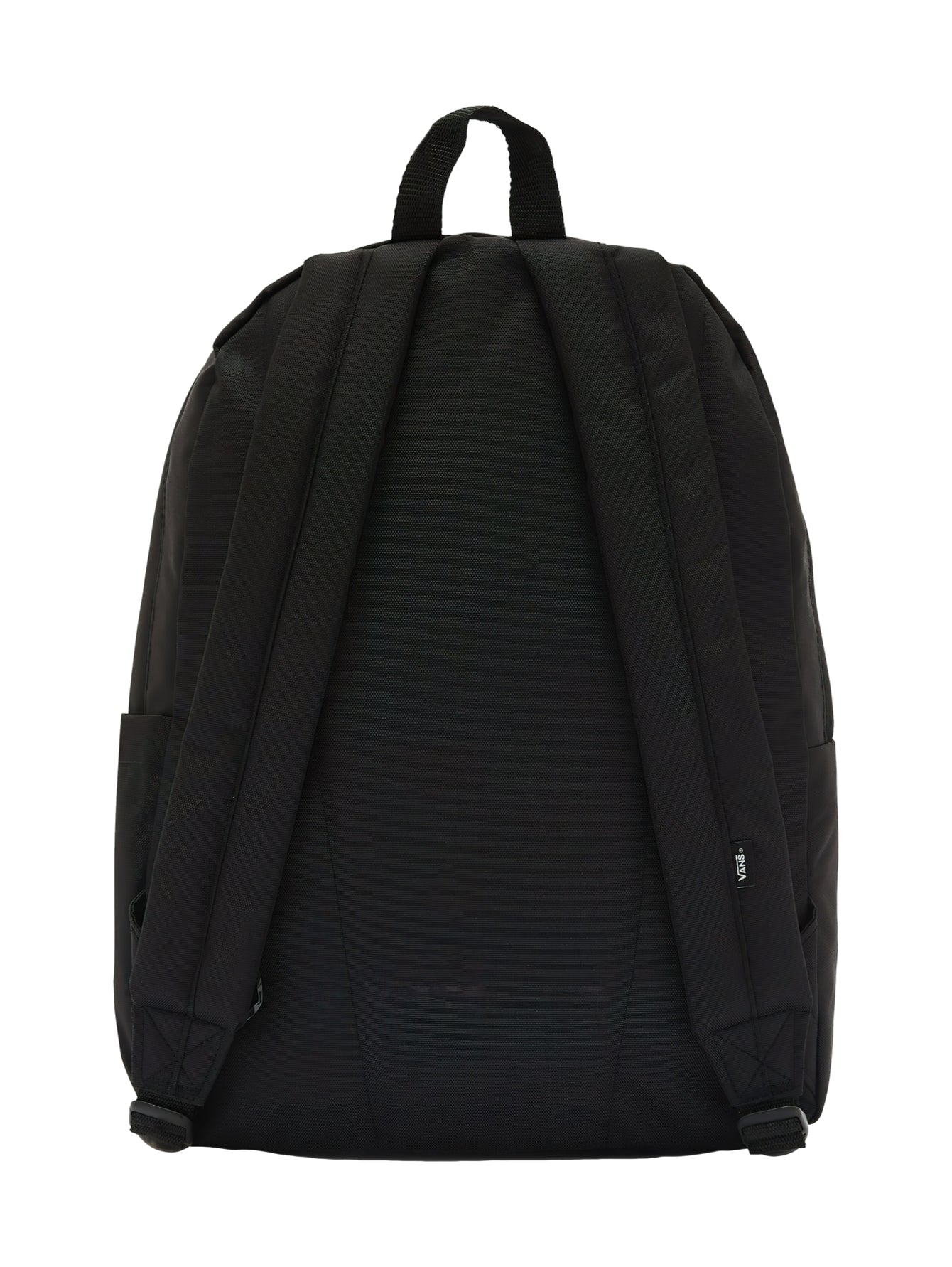 Mochila Vans Old Skool Drop V Negro y Blanco