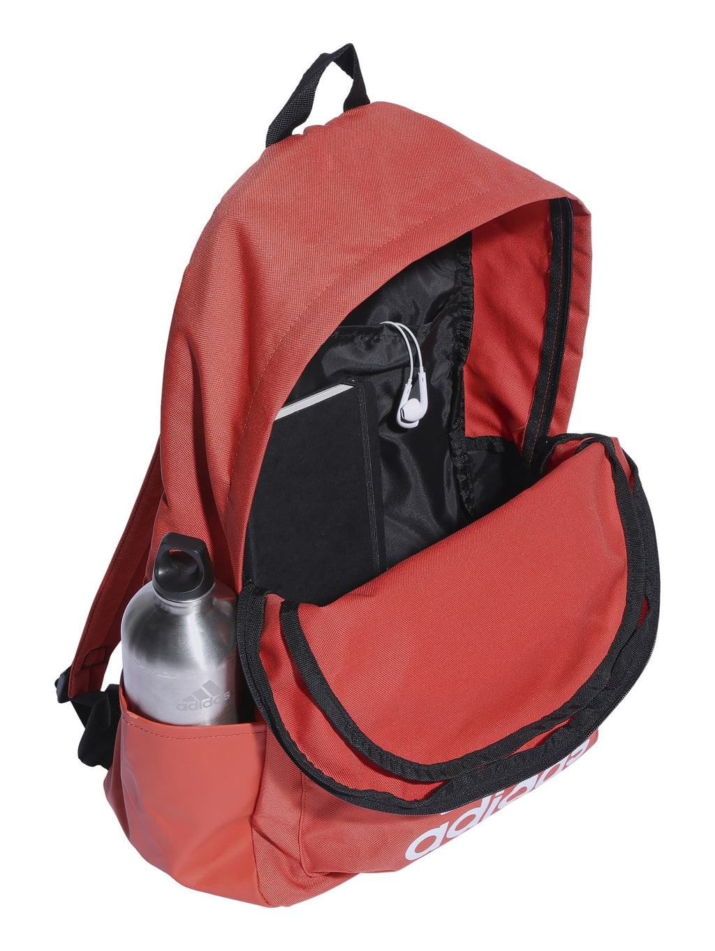 Mochila Adidas Clsc Bos BP Rojo