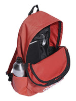 Mochila Adidas Clsc Bos BP Rojo
