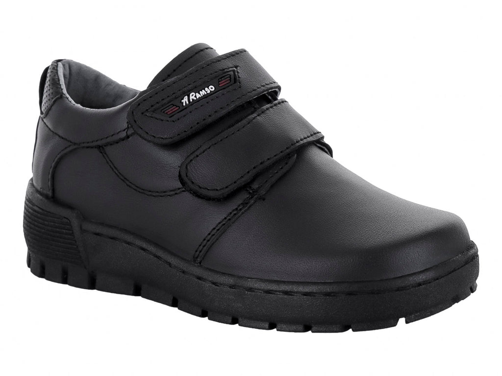 Zapatos Angelo Ranso 3001 Para Niño