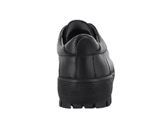 Zapatos Angelo Ranso Negros para Niño