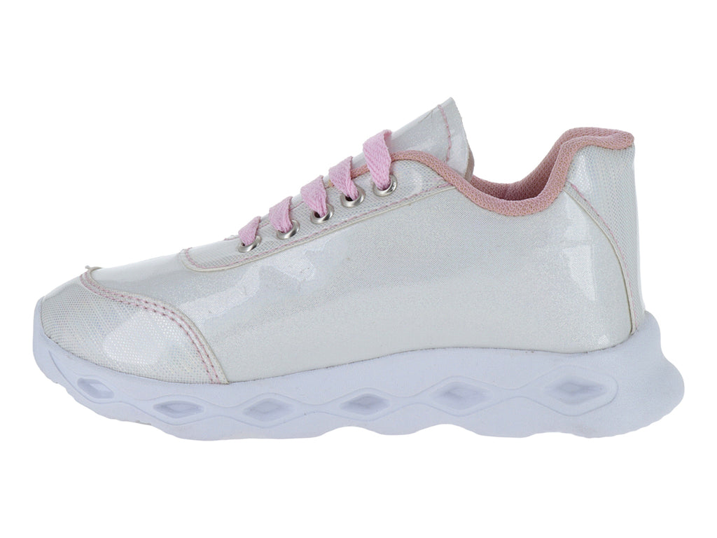 Tenis Overlofd 020 Para Niña