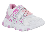 Tenis Overlofd Kat Para Niña