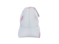 Tenis OVERLOFD Blanco Rosa para Niña