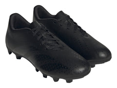 Tenis Adidas Predator Accuracy 4 FXG Negro para Hombre