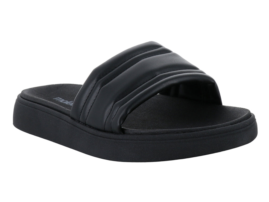 Sandalias Moleca 18462 Para Mujer