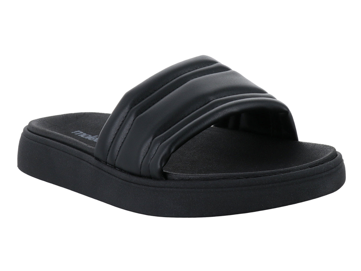 Sandalias Moleca 18462 Para Mujer
