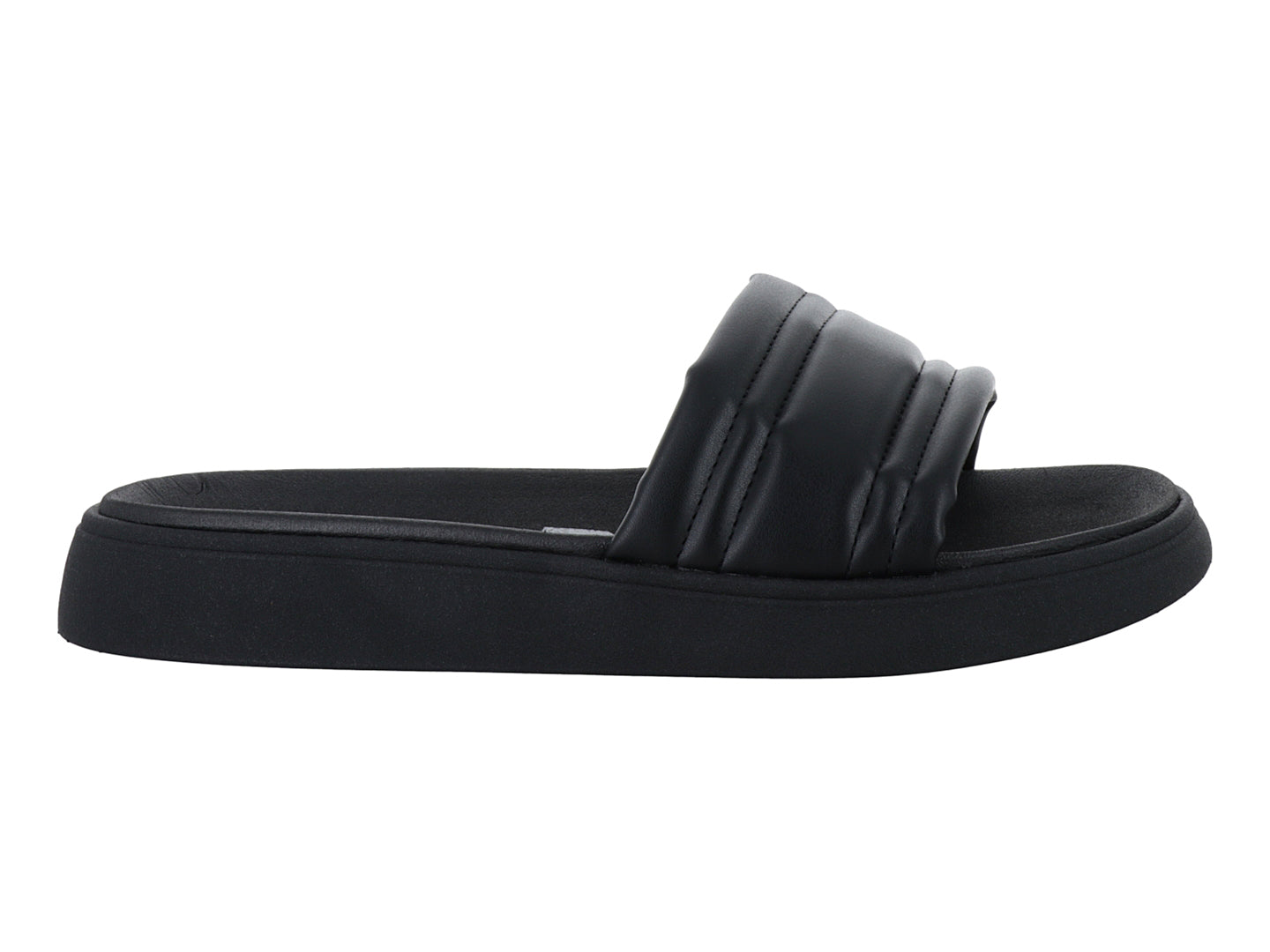 Sandalias Moleca 18462 Para Mujer