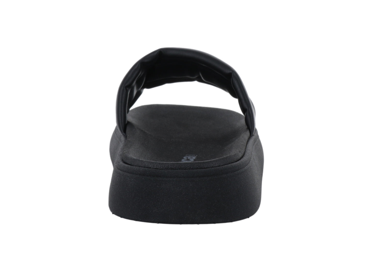 Sandalias Moleca 18462 Para Mujer