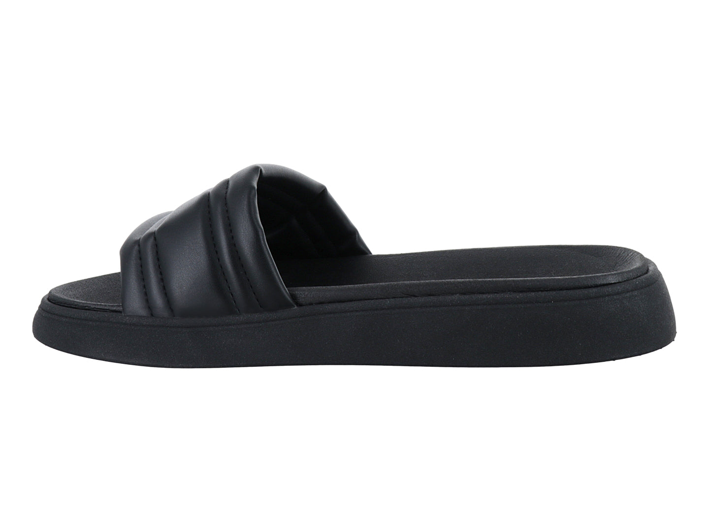 Sandalias Moleca 18462 Para Mujer