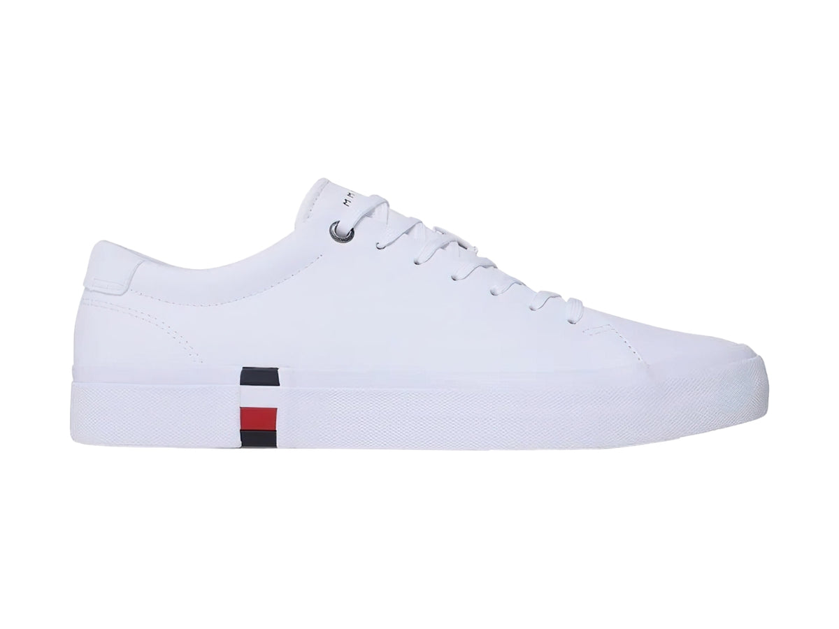 Tenis Tommy Hilfiger M04589 Para Hombre