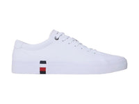 Tenis Tommy Hilfiger M04589 Para Hombre