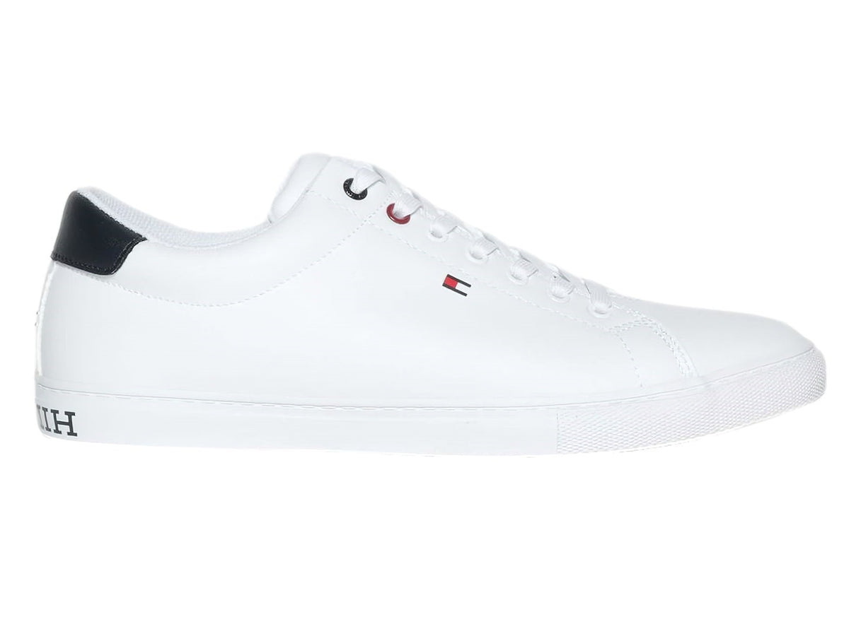 Tenis Tommy Hilfiger M04720 Para Hombre