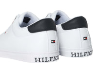 Tenis Tommy Hilfiger M04720 Para Hombre