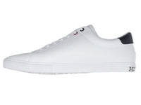 Tenis Tommy Hilfiger M04720 Para Hombre