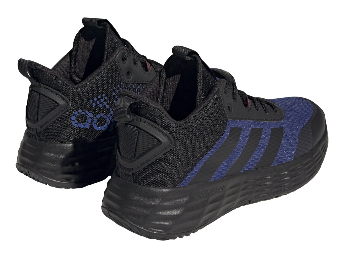 Tenis Adidas Ownthegame 2 0 Hp7891 Para Hombre