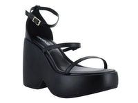 Sandalias Moleca 9569 Para Mujer