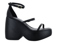 Sandalias Moleca 9569 Para Mujer