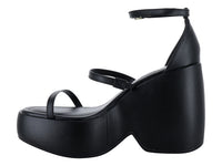 Sandalias Moleca 9569 Para Mujer