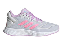 Tenis Adidas Duramo 10 K Gv8947 Para Niña