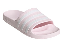 Sandalias Adidas Adilette Aqua Rosa para Mujer