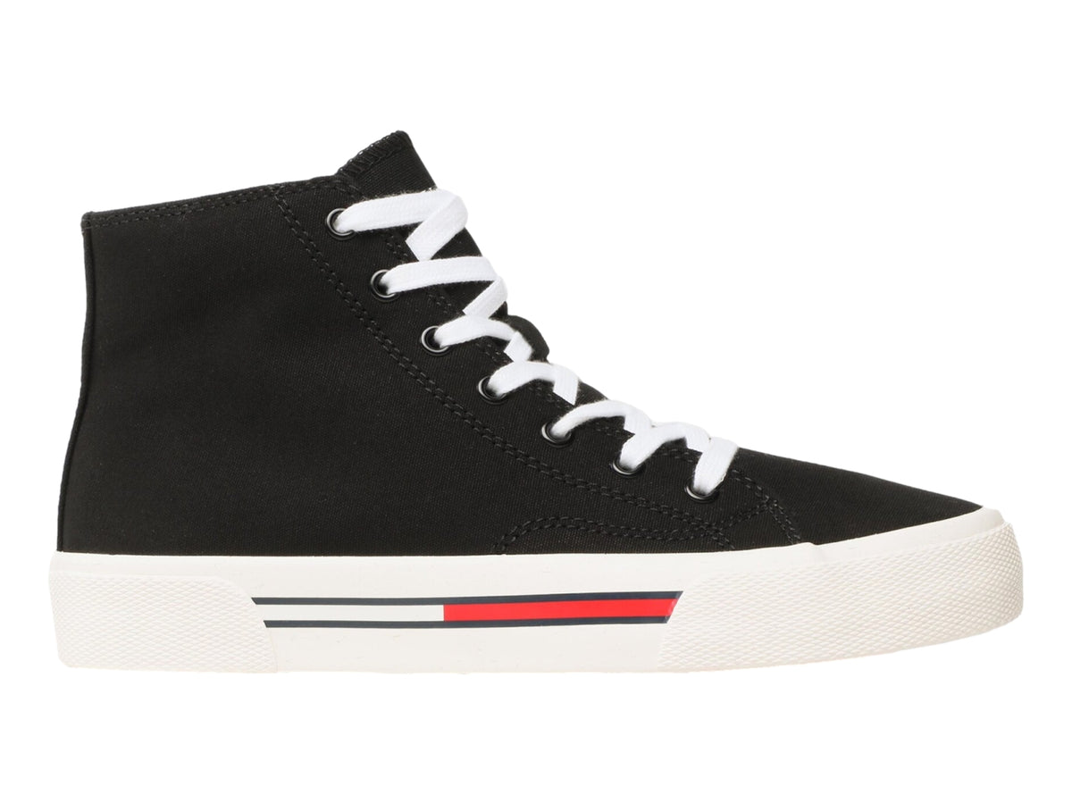 Tenis Tommy Hilfiger N02087 Para Mujer