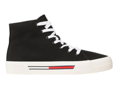 Tenis Tommy Hilfiger N02087 Para Mujer