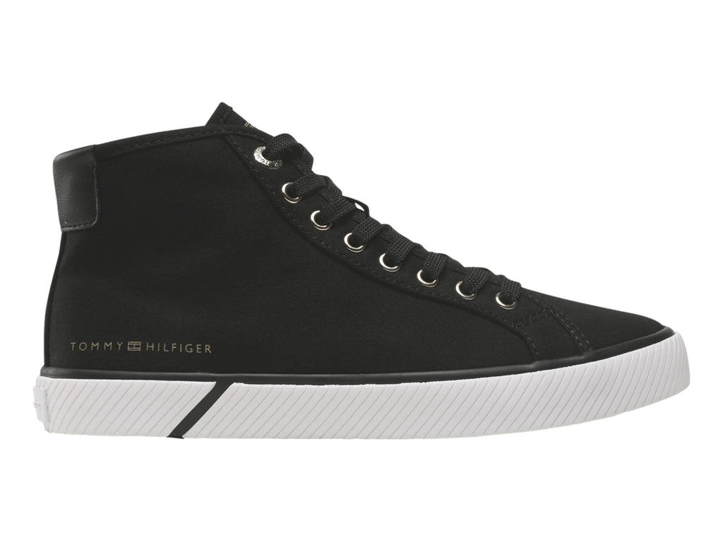 Tenis Tommy Hilfiger W07247 Para Mujer