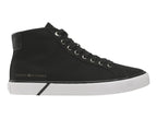 Tenis Tommy Hilfiger W07247 Para Mujer
