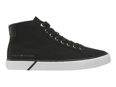 Tenis Tommy Hilfiger W07247 Para Mujer