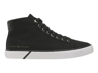 Tenis Tommy Hilfiger W07247 Para Mujer