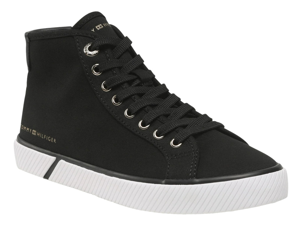 Tenis Tommy Hilfiger W07247 Para Mujer