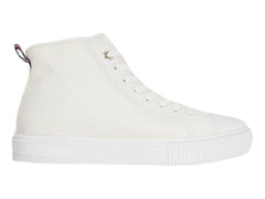 Tenis Tommy Hilfiger W07250 Para Mujer