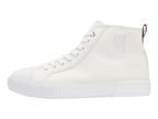 Tenis Tommy Hilfiger W07250 Para Mujer