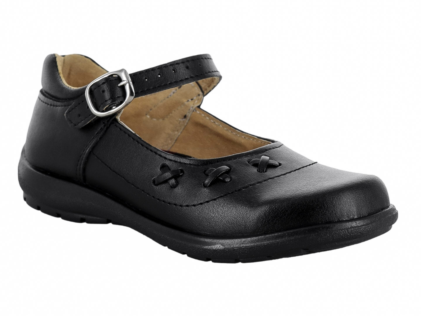 Zapatos I M Exento 998 Para Niña