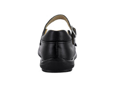 Zapatos I M EXENTO Negros para Niña