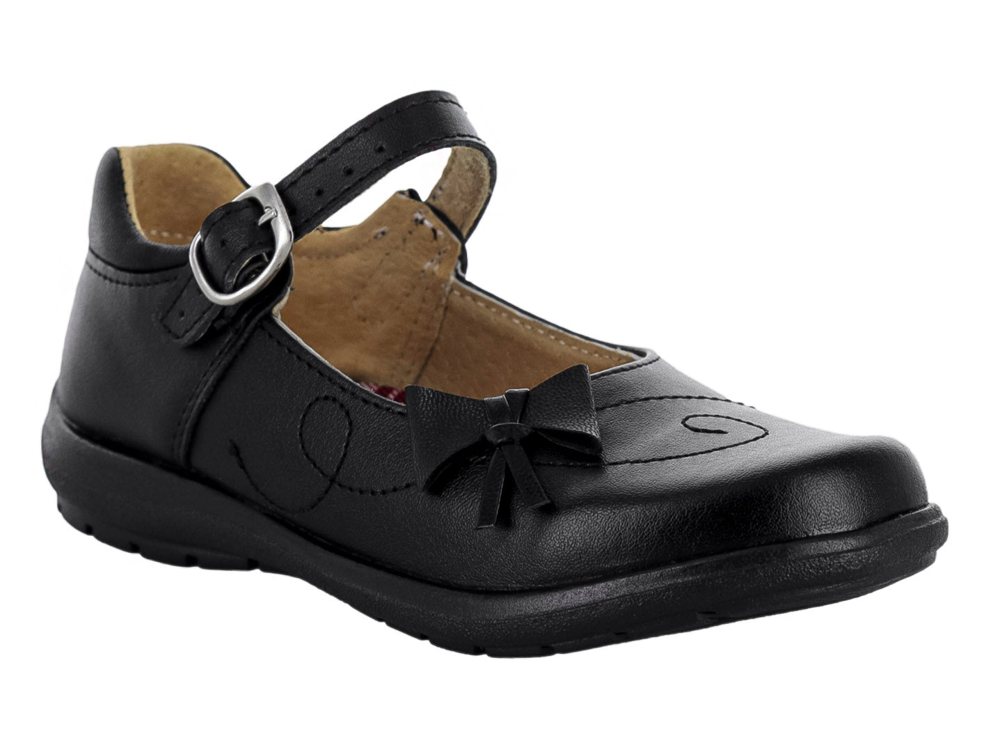 Zapatos I M Exento 1003 Para Niña