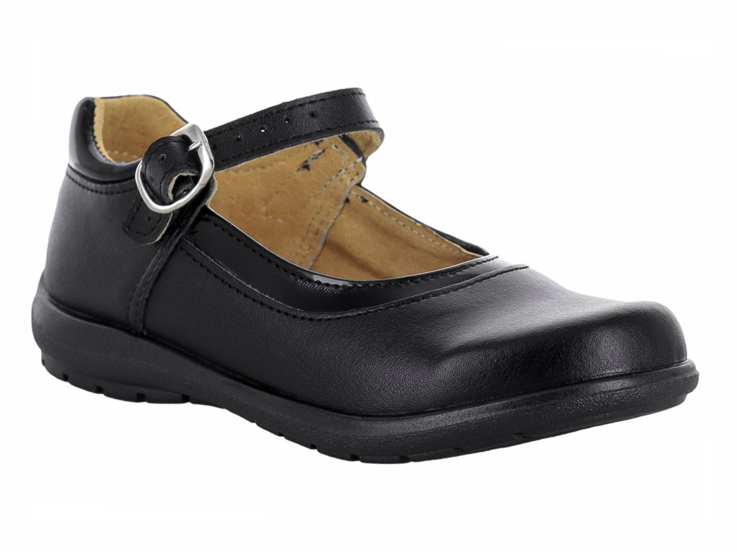 Zapatos I M Exento 995 Para Niña